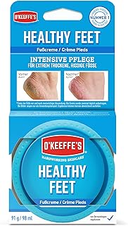O'Keeffe's Healthy Feet