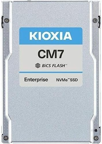 Kioxia Lecture Intensive KCMYXRUG1T92