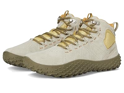 Merrell Wrapt Mid Waterproof Men