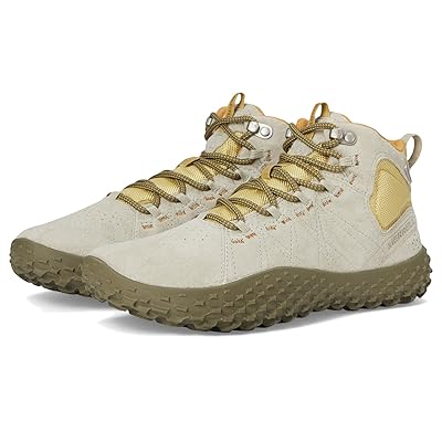 Merrell Wrapt Mid Waterproof Men