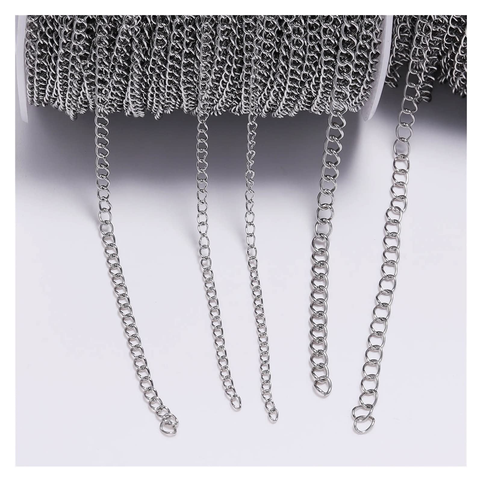 16.00mm - Entre-deux Connecteurs - Fournisseur Pour Les Fabriquants De Bijoux | Cookson CLAL