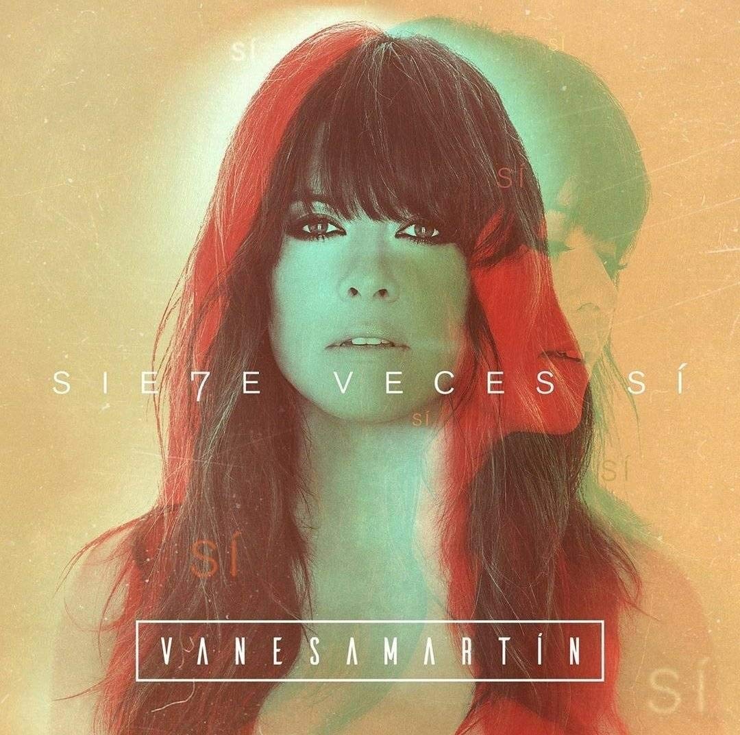 Siete Veces Si