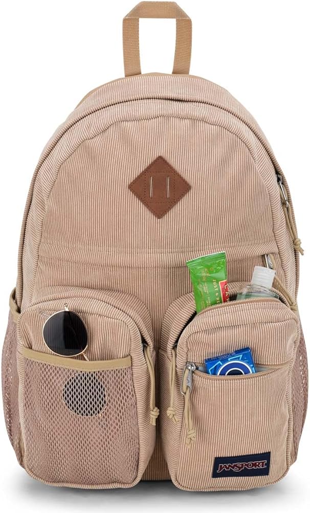 Amazon.com: JanSport Granby Remix Backpack - Work, Travel, or