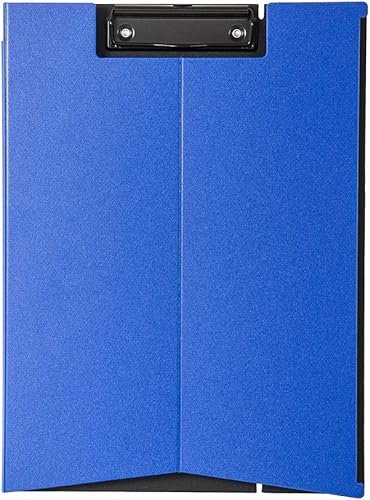 Miniatura 4 de QB-STA4E-BL Stand Clipboard, Blue