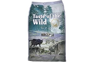 Sierra Mountain Premium Dog Food: Ancient Grains and Real Meat