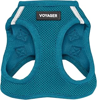 Voyager Step Air Dog Harness
