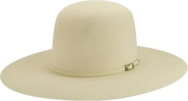 Bailey Gage 10X Fur Felt Open Crown 