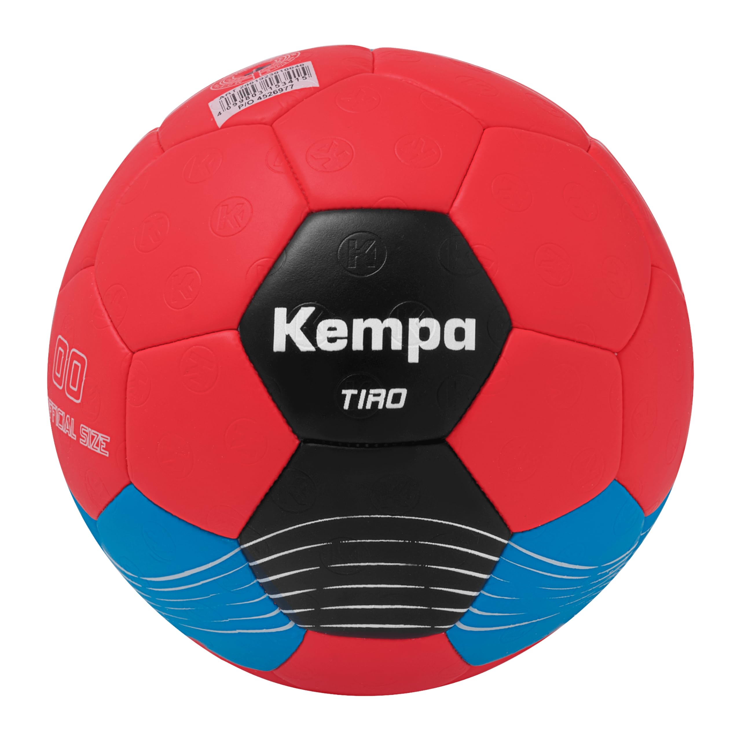 Kempa Tiro Pelota de Balonmano Niños