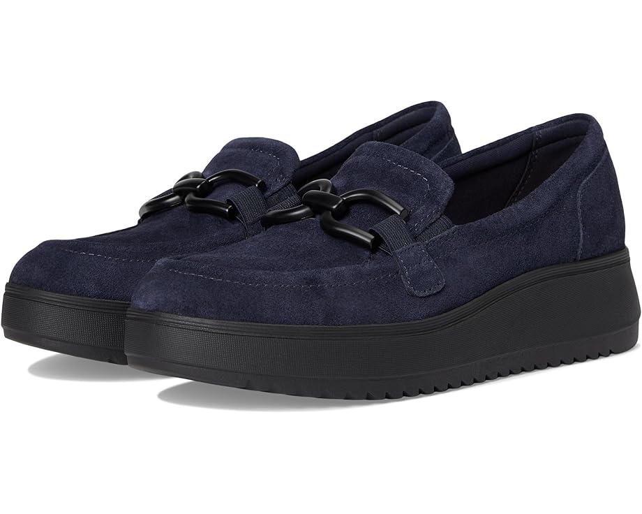 Clarks Zylah Top - Pair View