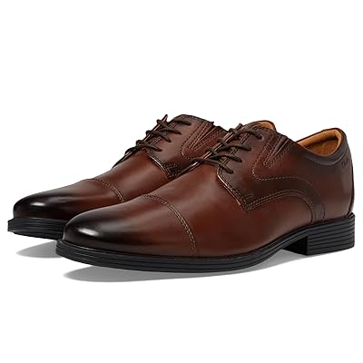 Clarks Whiddon Cap Men
