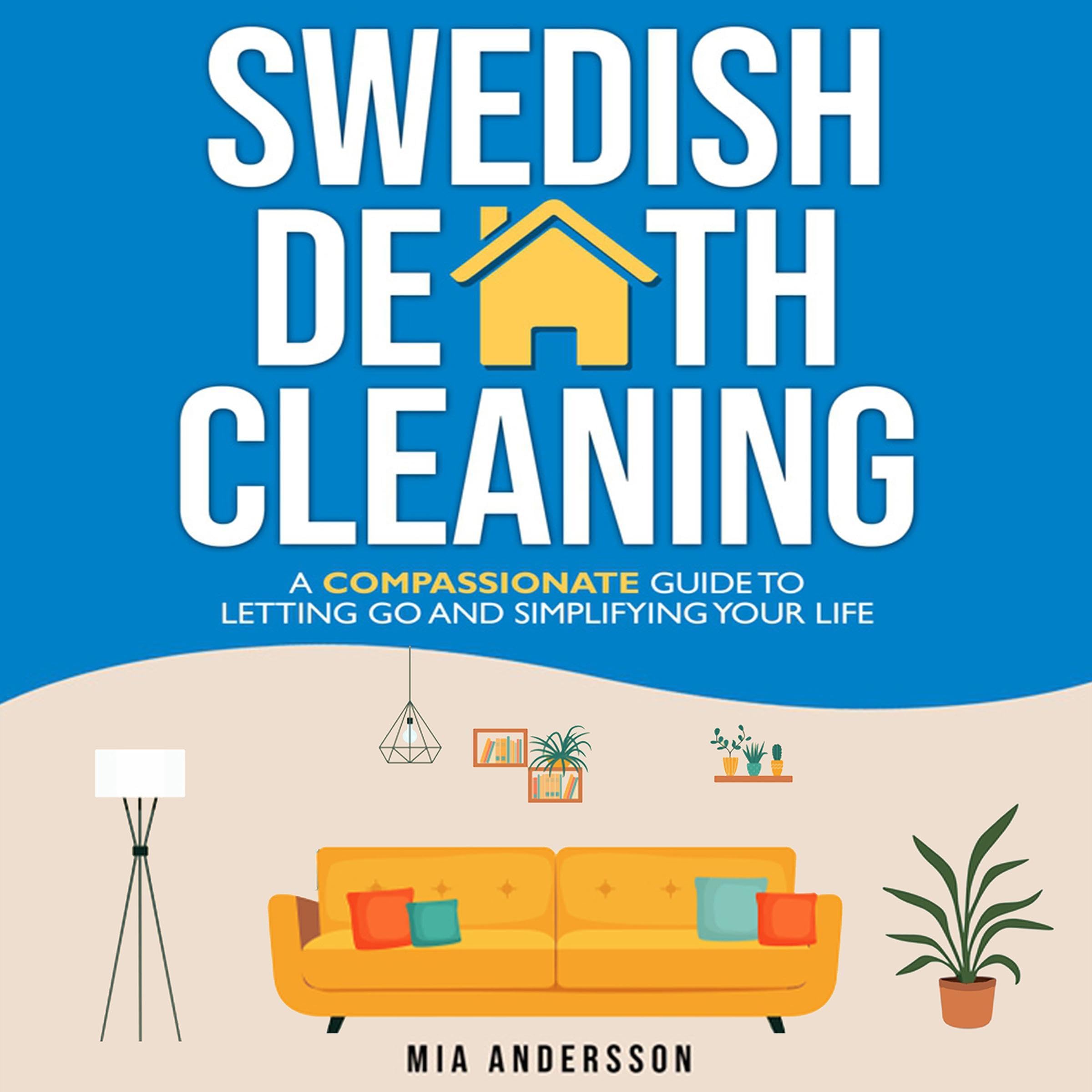 Swedish Death Cleaning