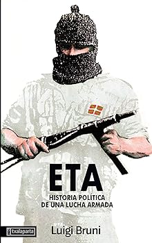 ETA. Historia política de u...