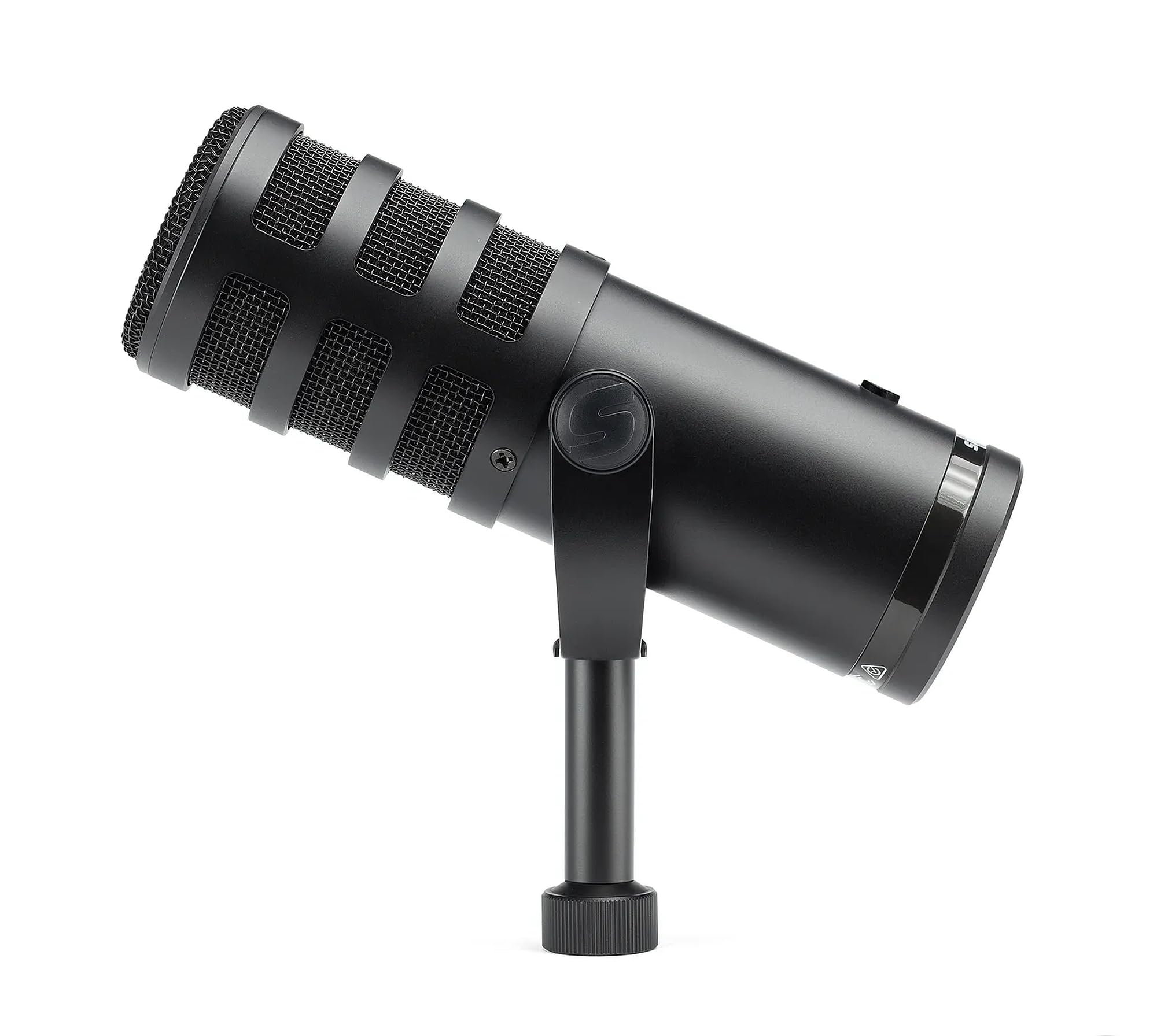 Amazon.co.jp: Samson Technologies Q9U - XLR/USB ダイナミック