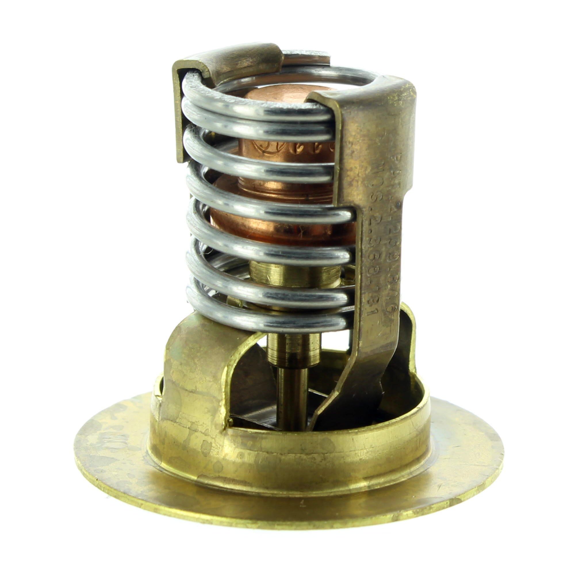 Amazon.com: Volvo Penta New OEM Exhaust And Cooling 160 Degree 
