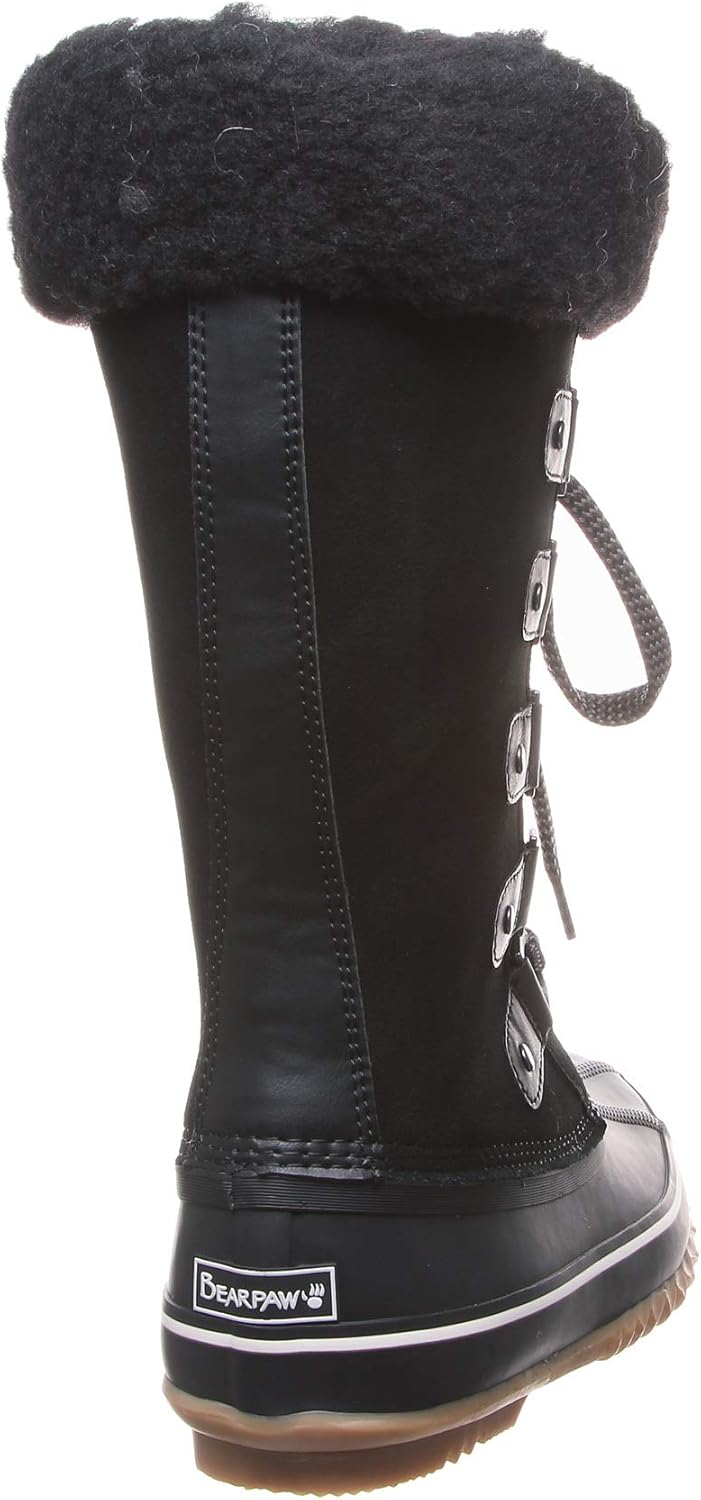 Bearpaw Women's Denali Snow Boots