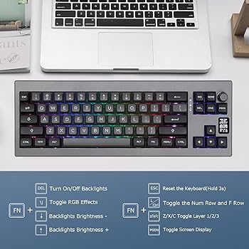EPOMAKER Shadow-X Gasket メカニカルキーボード Amazon | 【新登場】EPOMAKER Shadow-X Gasket メカニカル