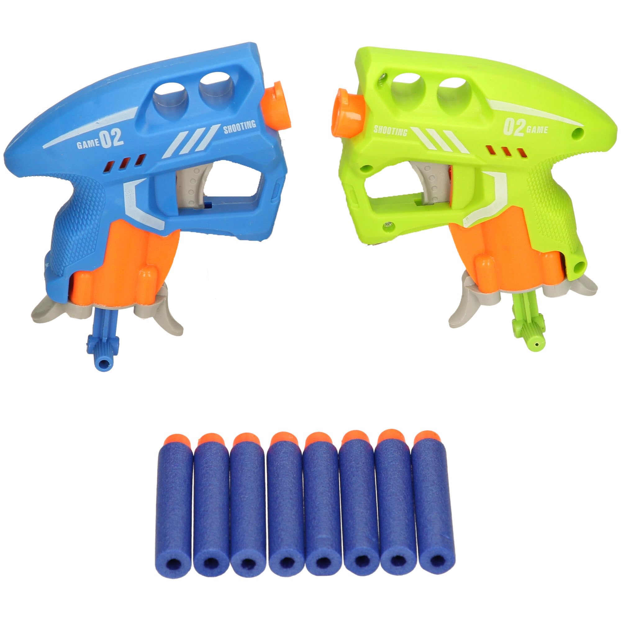 Soft Dart Blasters - Image 2