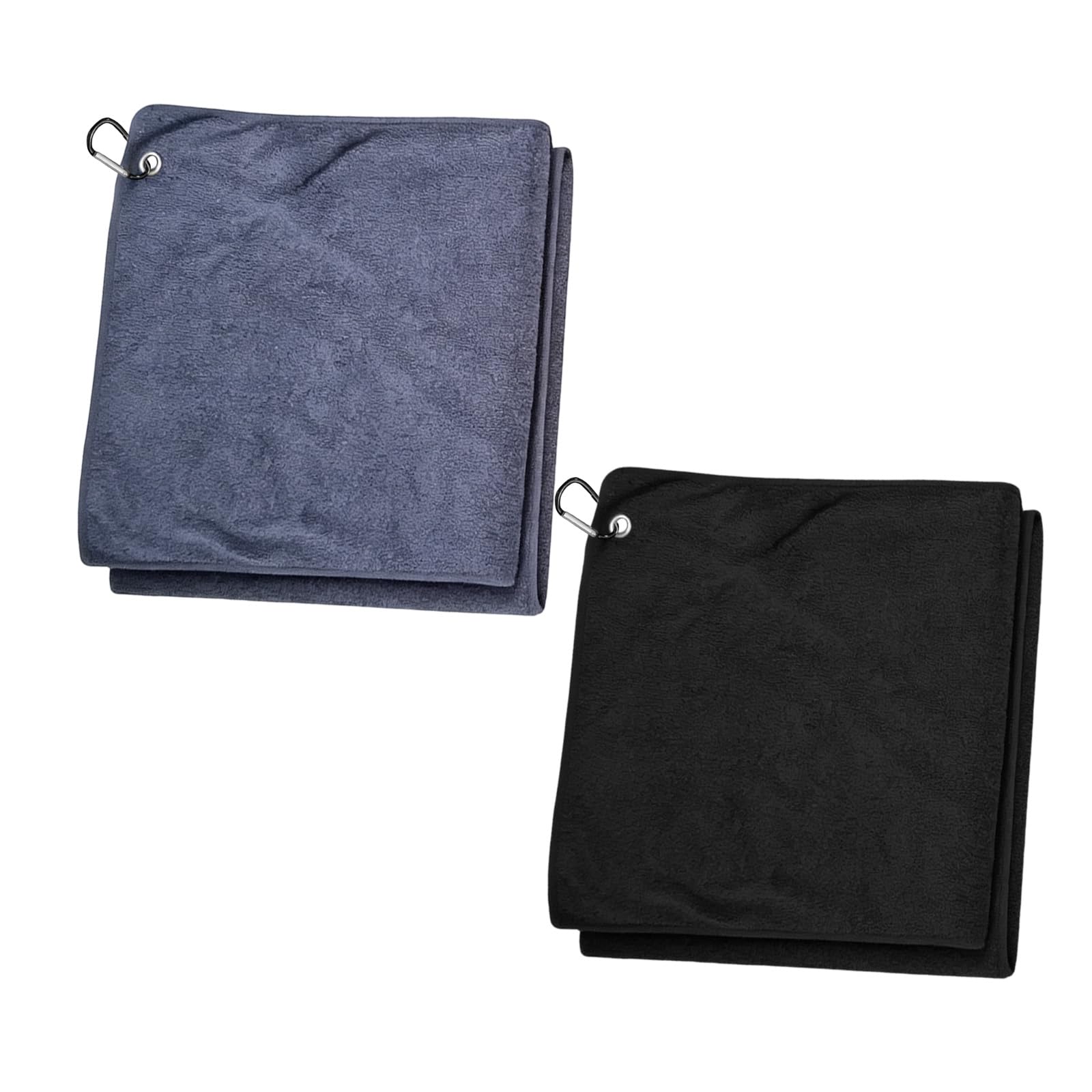 Plkjiu 4 Pack Microfibre Gym Towels upgraded - 75x35 cm Fast Drying Sports Towels for Men & Women | Super Absorbent Workout for Yoga, Fitness, Travel & Camping