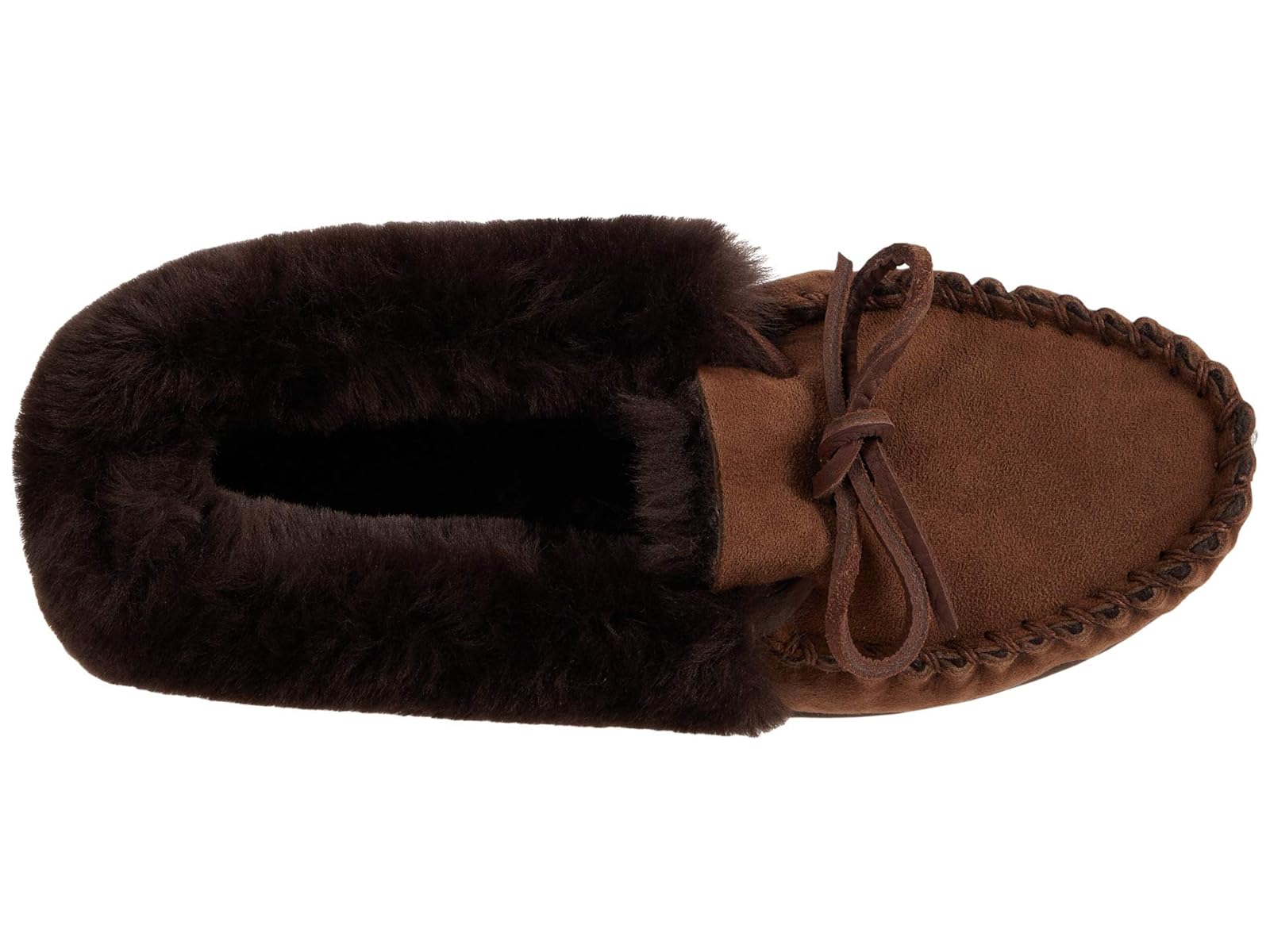 Woman's Slippers L.L.Bean Wicked Good Moccasins - Picture 21 of 55