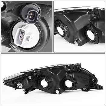 【新品】harmoner 鏡 Amazon.com: HELLA 164911001 BMW 5 (E60, E61) Driver Side