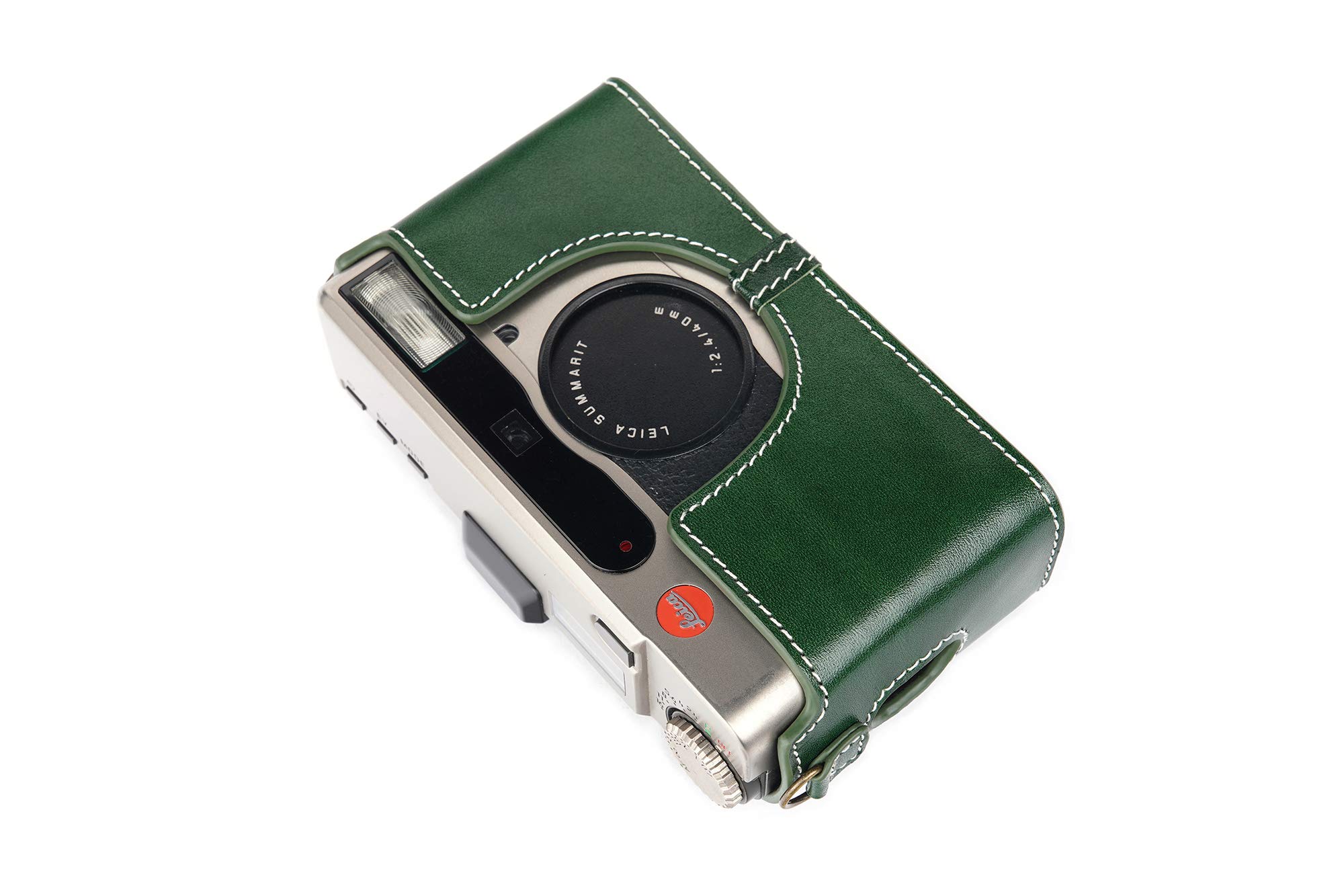 ライカ Leica minilux ケースA-161 ライカ Leica minilux ケースA-161