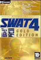 希少 SWAT4 gold edition Buy SWAT 4: Gold Edition (PC) - GOG.COM Key - GLOBAL - Cheap
