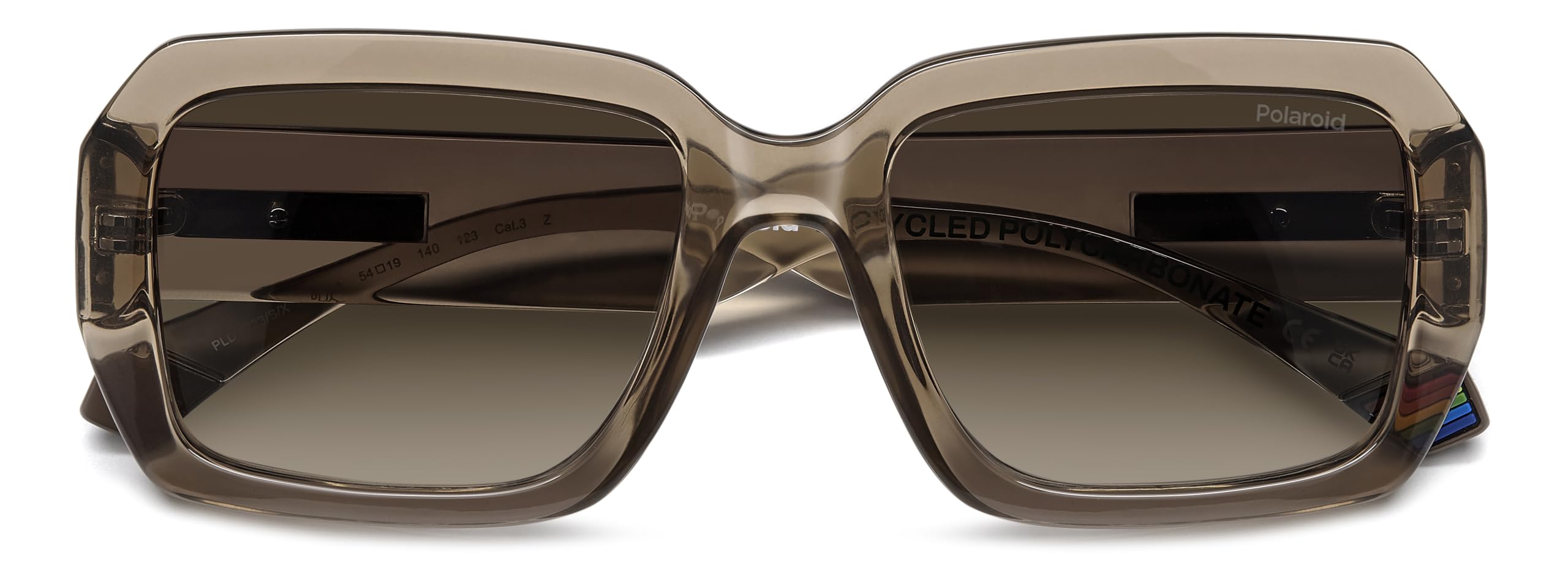 Polaroid Unisex Pld 6223/S/X Sunglasses (1er Pack)