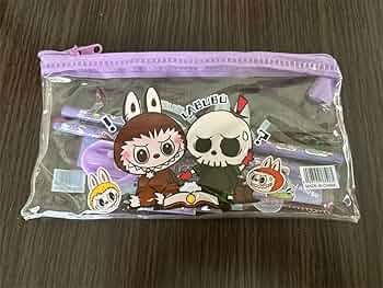 のりちゃんラブブ筆箱３点セット＊2ブラック３個紫色３個 楽天市場】筆箱 三角2ルーム ペンケース ノスタルジックなセカイ