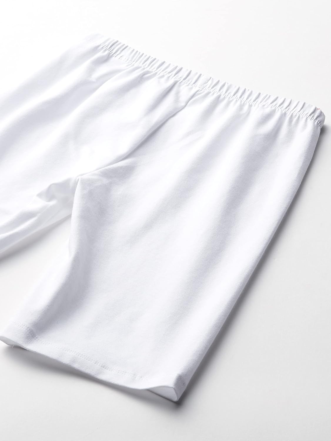 The Children's Place Girls' Essential Bike Shorts - Image 2