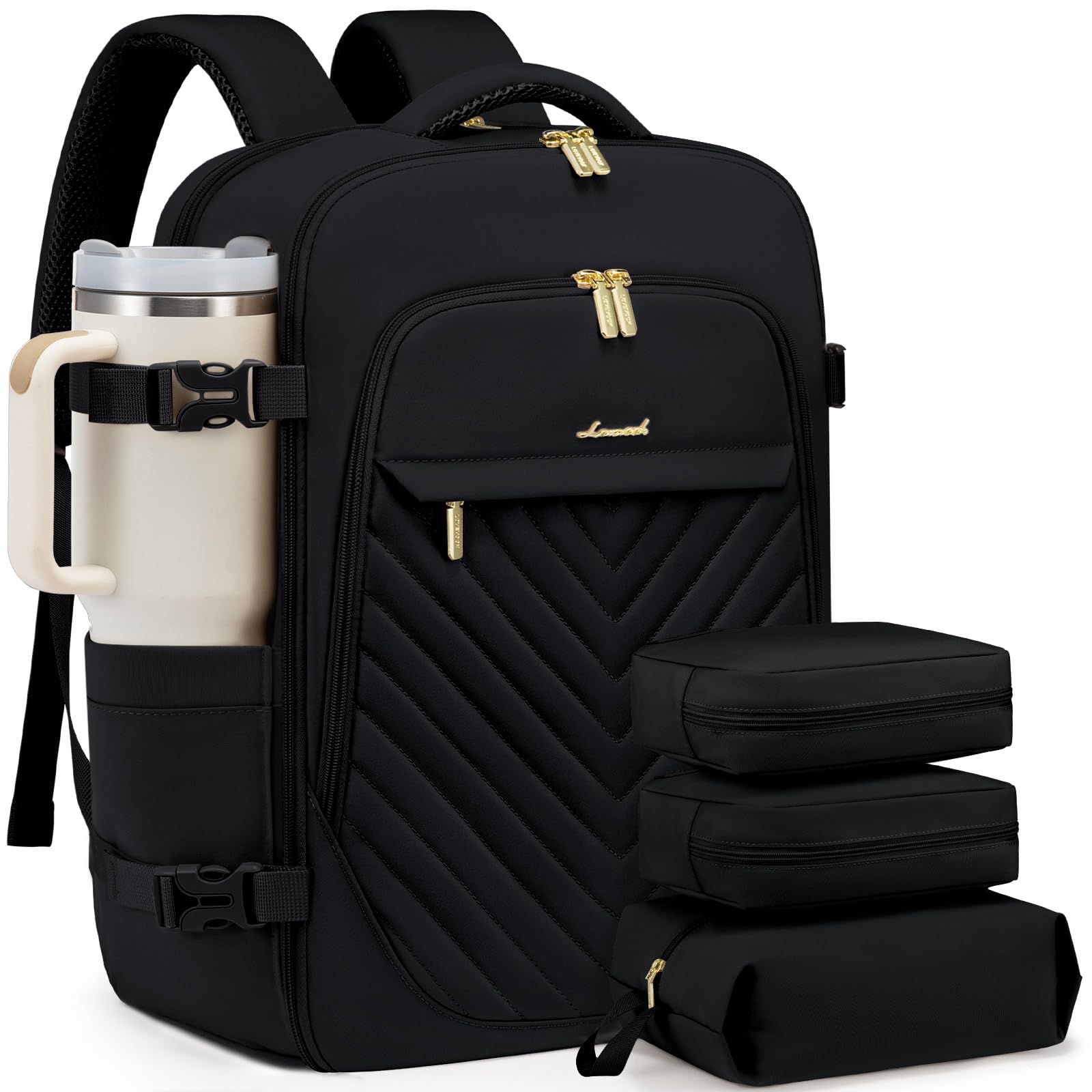 LOVEVOOK Travel Backpack for Women