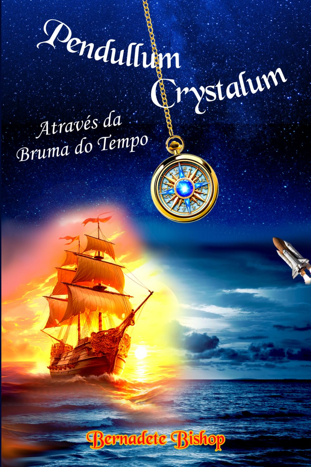 PENDULLUM CRYSTALUM: Através da Bruma do Tempo