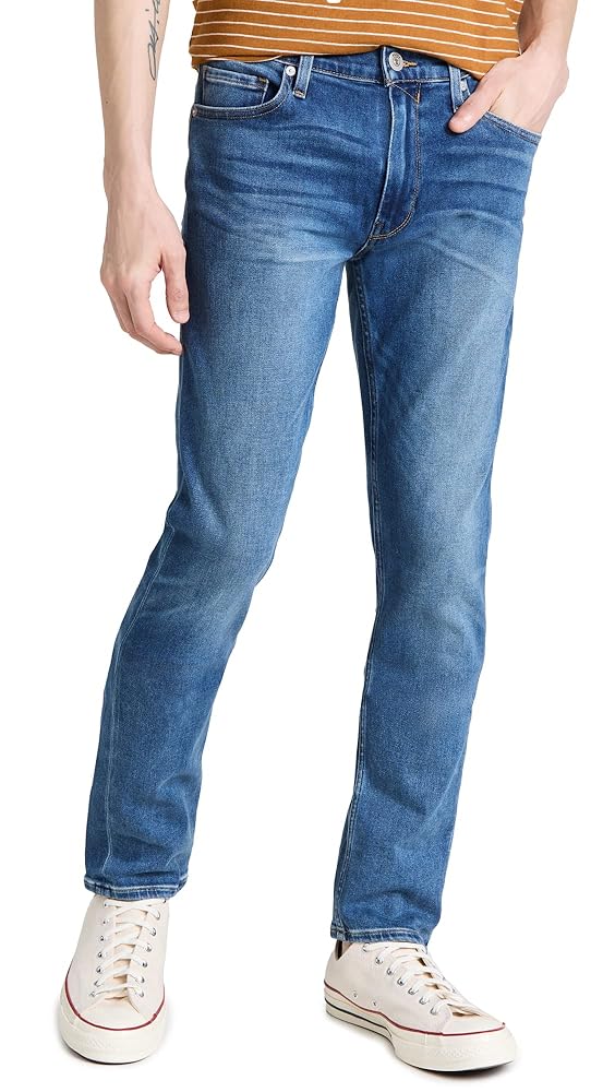Amazon | PAIGE PANTS メンズ カラー: ブルー | ジーンズ 通販 Amazon | PAIGE PANTS メンズ カラー: ブルー | ジーンズ 通販