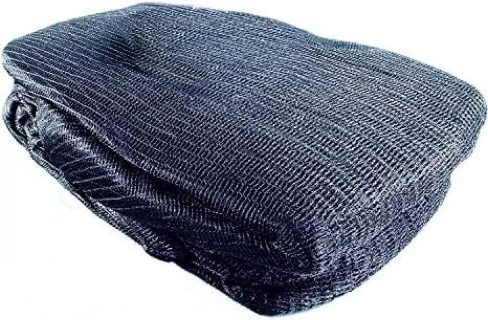 Buffalo Blizzard Leaf Net Cover for 20-Foot-by-40-Foot Rectangle In-Ground Swimming Pools | Keeps Leaves and Other Debris Off Your Winter Pool Cover