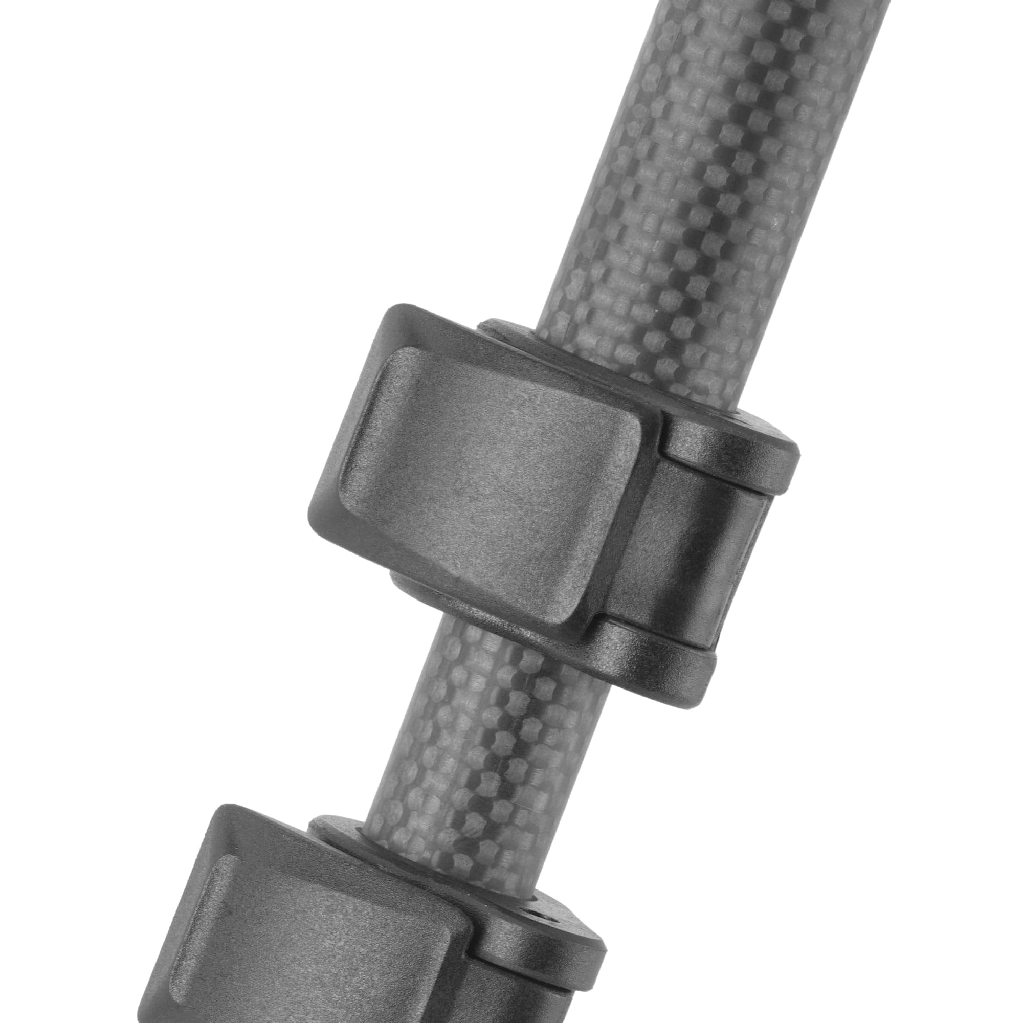 Vanguard Scout M62C Einbeinstativ aus Carbon, mit V-Gabel