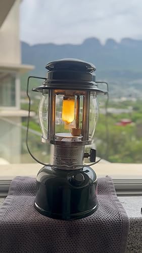 Coleman 1-Mantle Kerosene Lantern : Amazon.co.za: Home & Kitchen