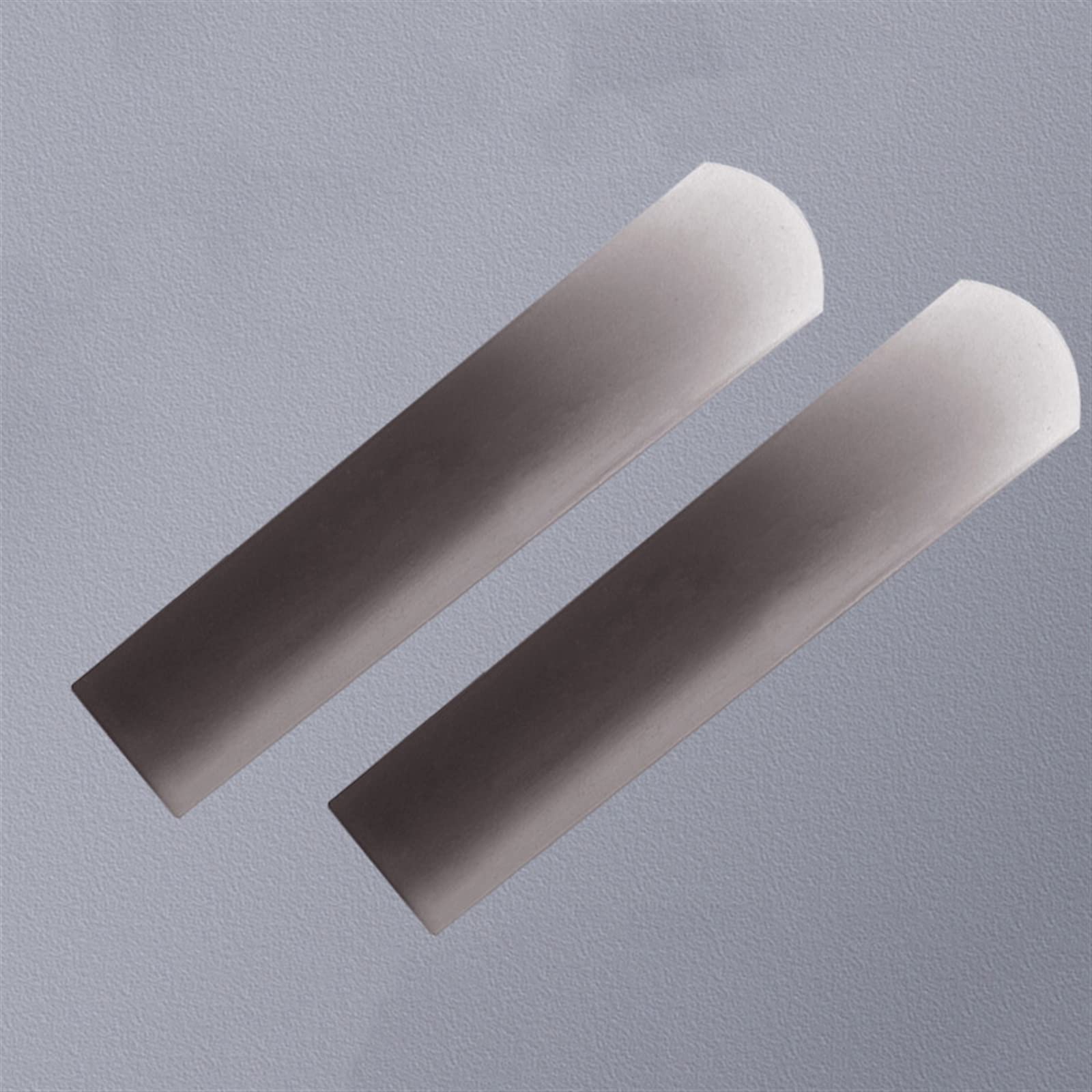 Saxophone Parts for Beginners in E-Drop and B-Tune Tenor Saxophone 2.5 Hardness Resin Reed