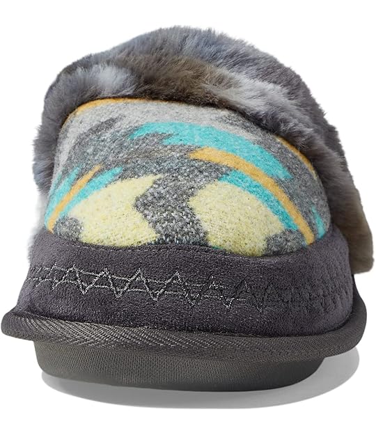 Extra wide womens slippers + FREE SHIPPING | Zappos.com