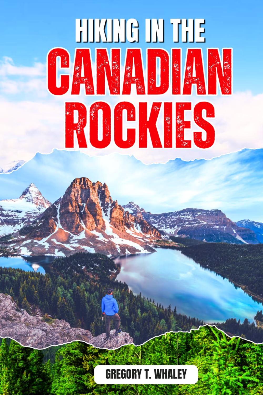 Hiking in the Canadian Rockies 2026: Day Hikes, Trails, Scenic Drives, and Trip Planning Across Banff, Jasper, Yoho, Kootenay, and Beyond