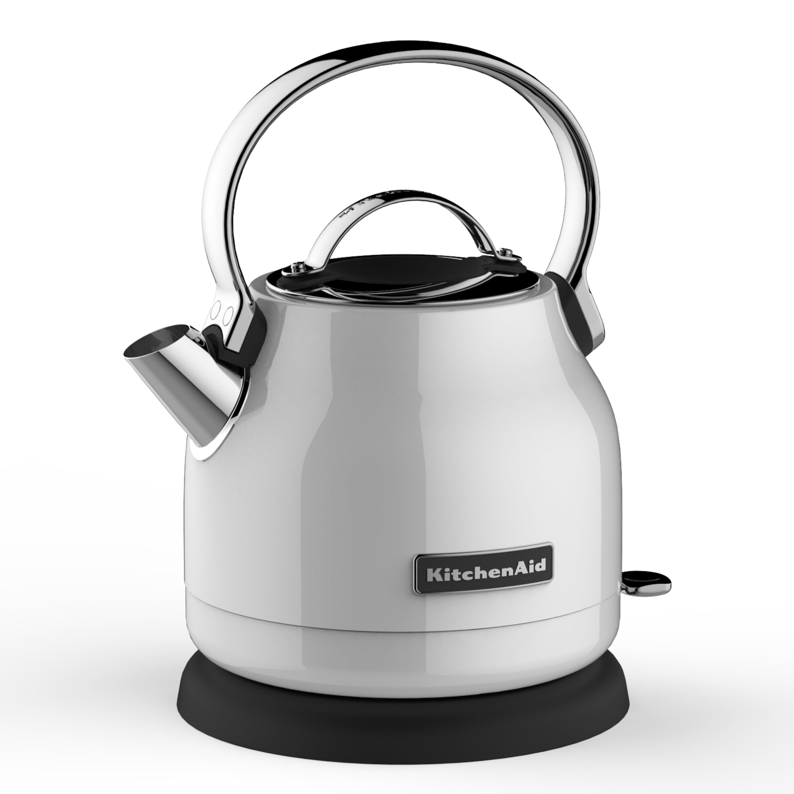 BOLLITORE ELETTRICO 1,25L - ACCIAIO INOX 5KEK1222ESX