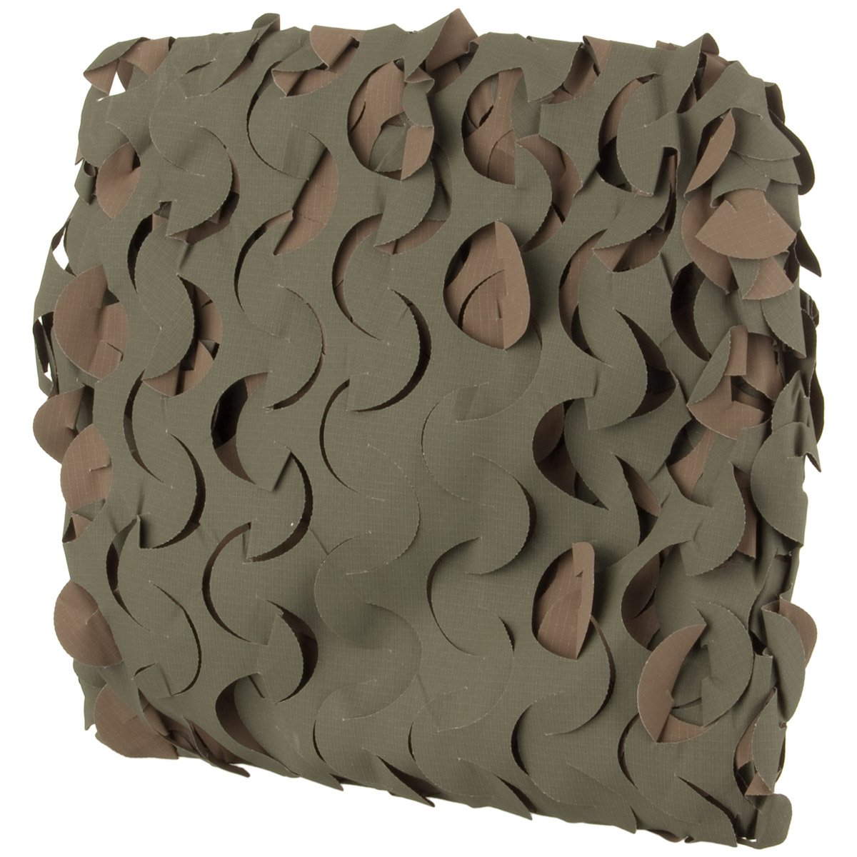 Mil-Tec Unise x 14461020 - Red de Camuflaje para Adulto, 4,0 x 6,0