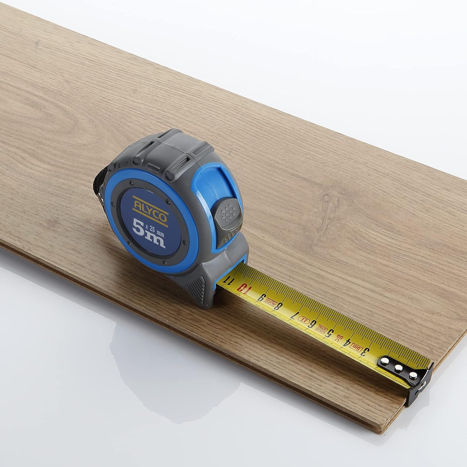 Alyco 197322 Flex Knife Blue 10m