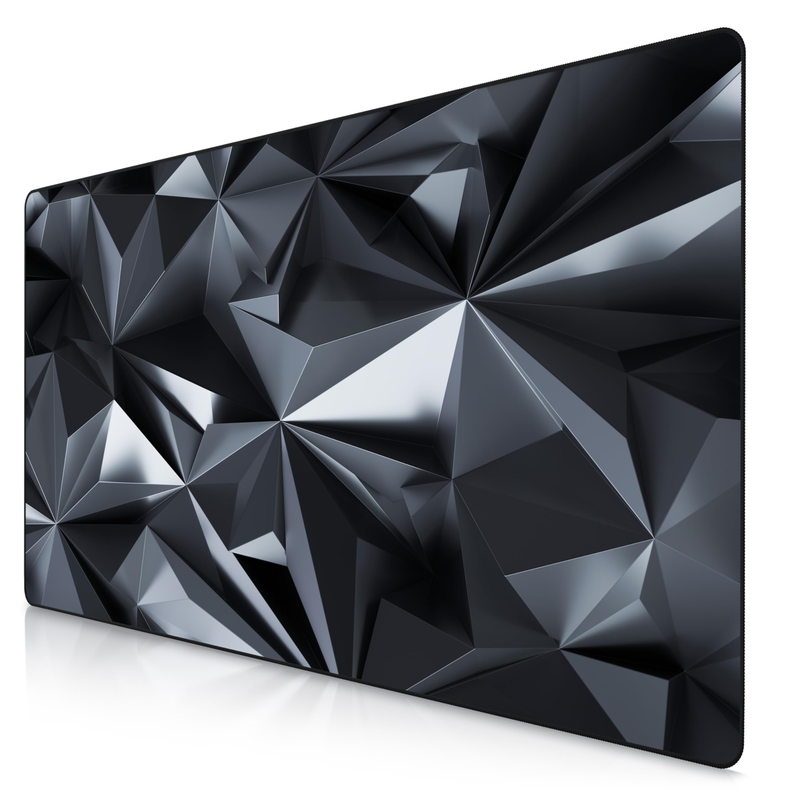 DE Titanwolf XXXL Übergröße Mauspad 1200x600mm 2024