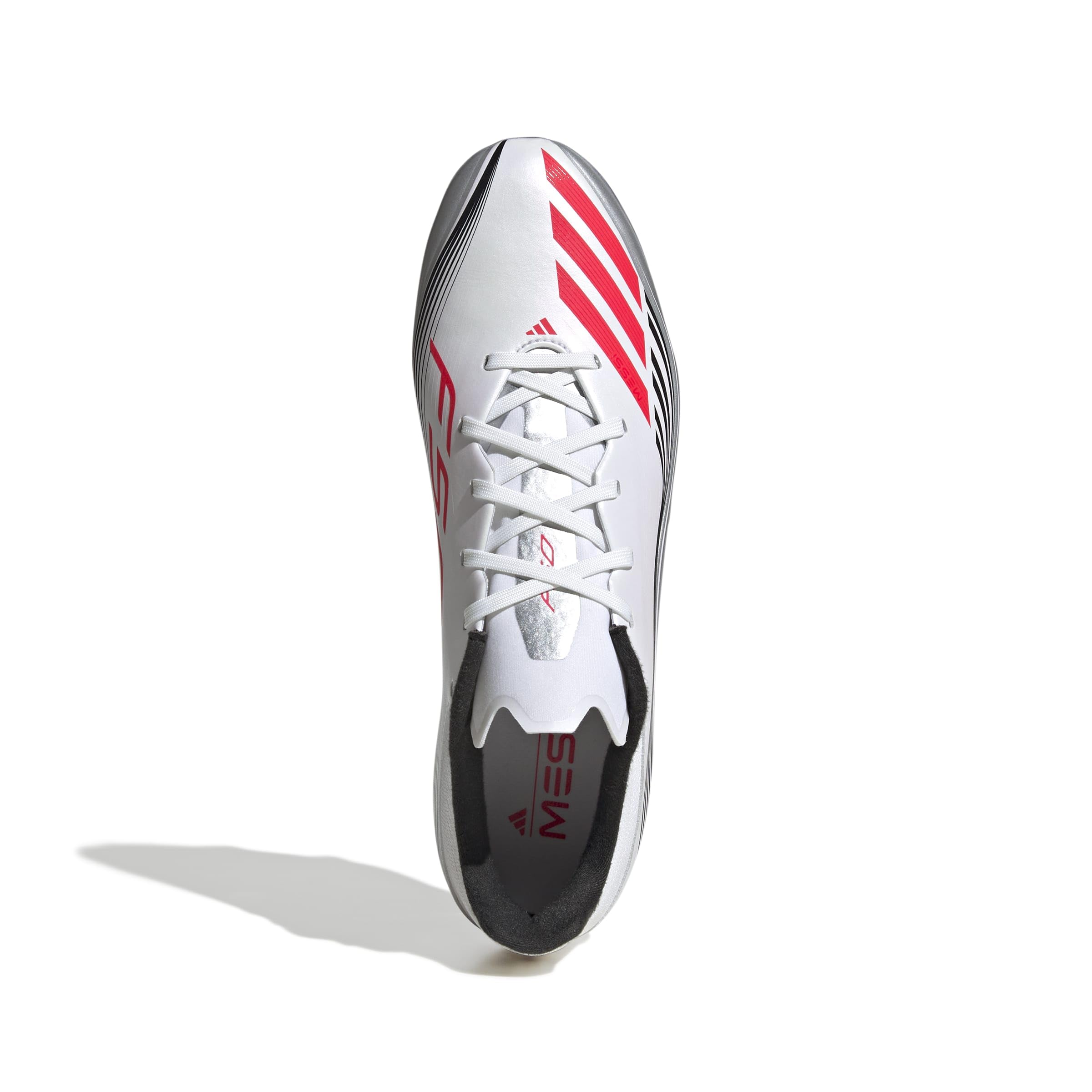Adidas Unisex Adulto F50 Messi League Firm Ground/Multi Ground Botas de fútbol