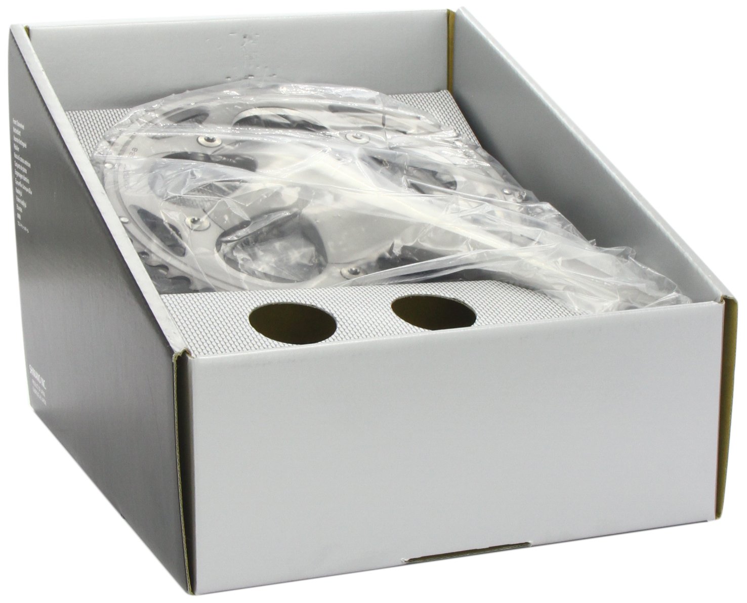 Amazon | シマノ FC-5700 シルバー 39X52T 165mm FC5700 | シマノ