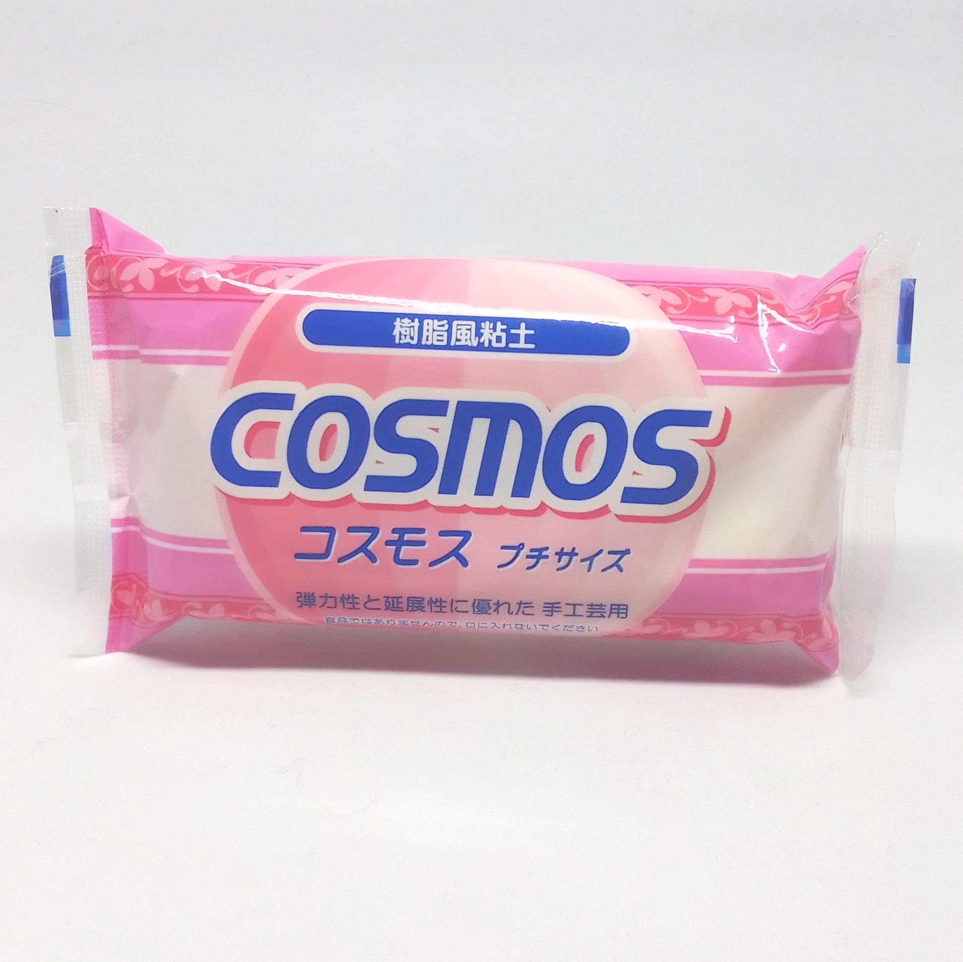 Amazon | 樹脂風粘土 コスモス プチサイズ 100g | 粘土 通販
