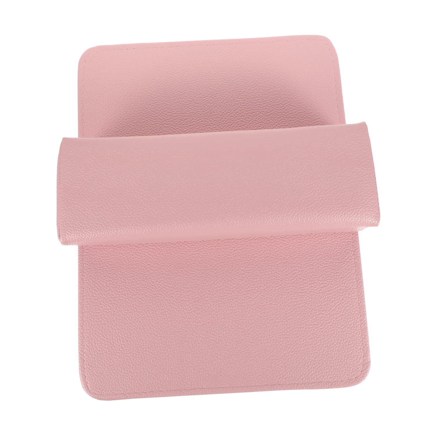 2pcs Manicure Hand Pad Kiss Cushion for Nail Art Pedicure Arm Rest for Nails