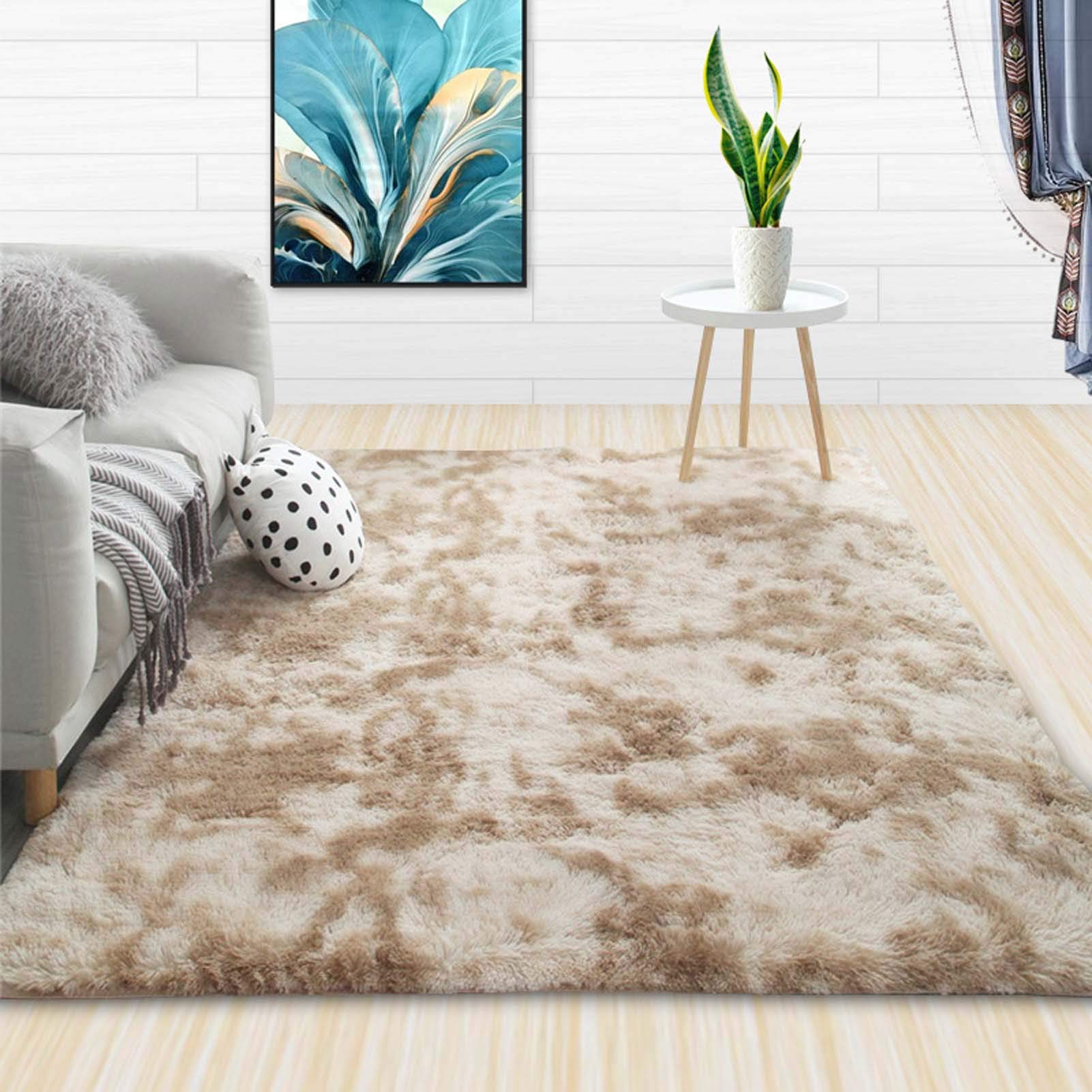50x160 cm Ultra miękki, puszysty dywan do sypialni, wygodne, puszyste dywany, sztuczne futro, odpowiednie na podłogę, sofę, salon, dekoracyjne dywany