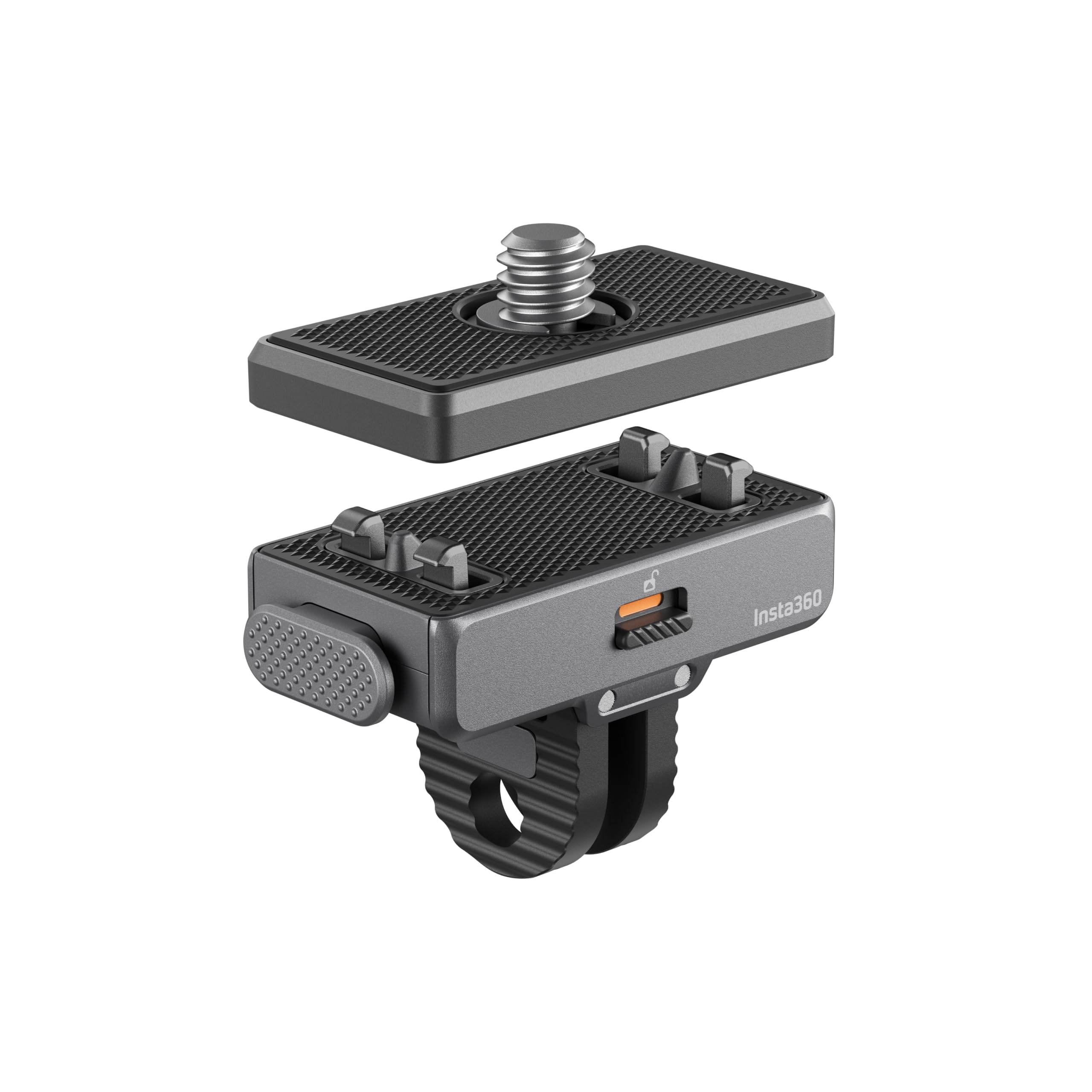 Insta360 Support à Libération Rapide 2.0