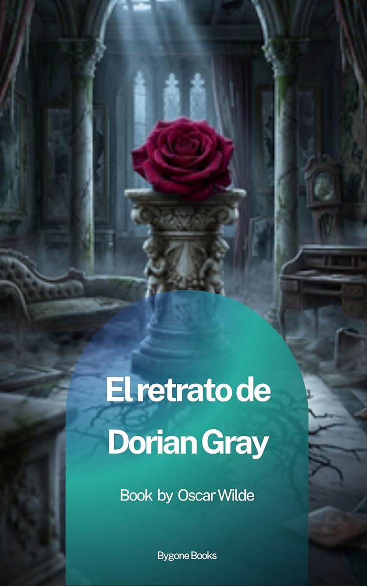 El retrato de Dorian Gray (Spanish Edition)