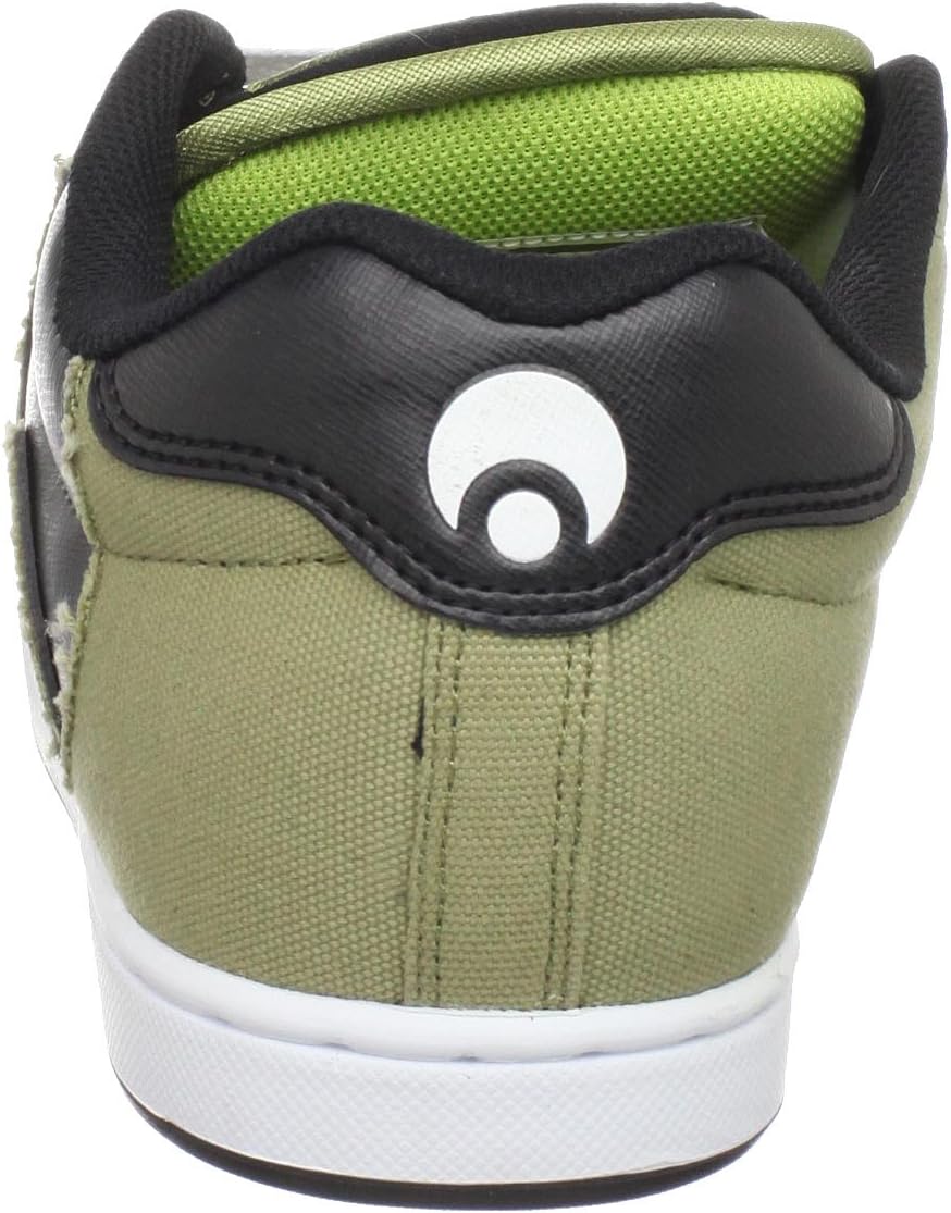 Osiris Men's Troma Icon Skate Shoe